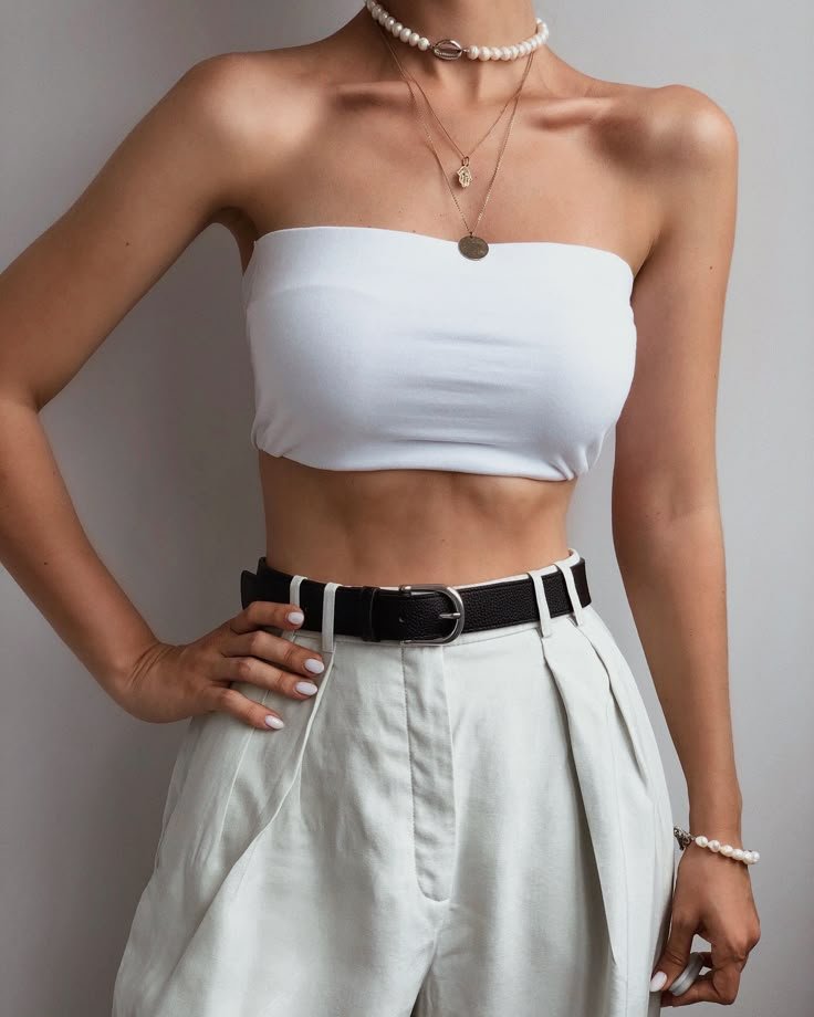 Tube top